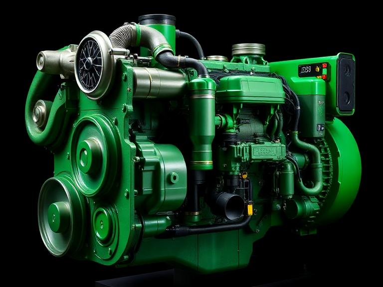 Motor 6090 thumbnail 2